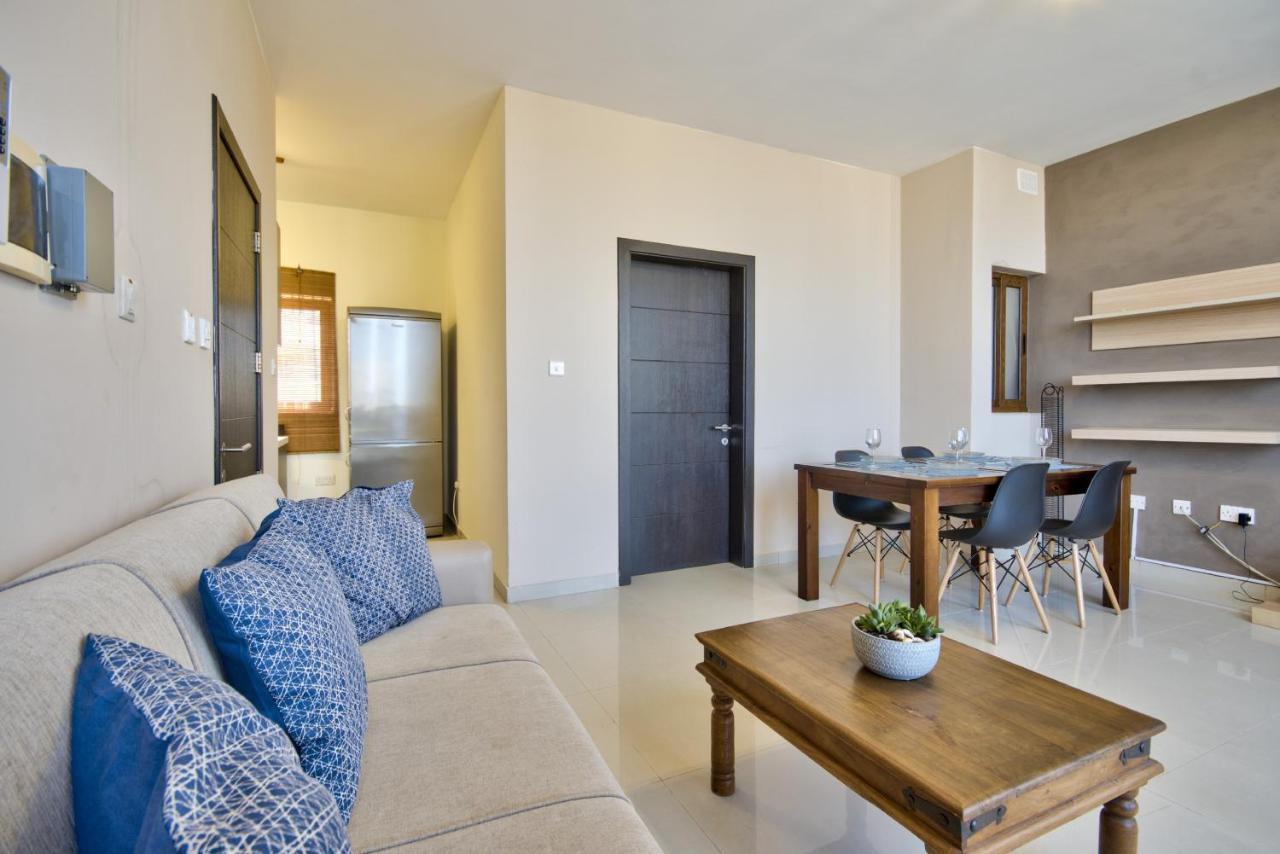 Emerald Court - Radiant Sliema Apartments & Penthouse By Shortletsmalta Екстериор снимка
