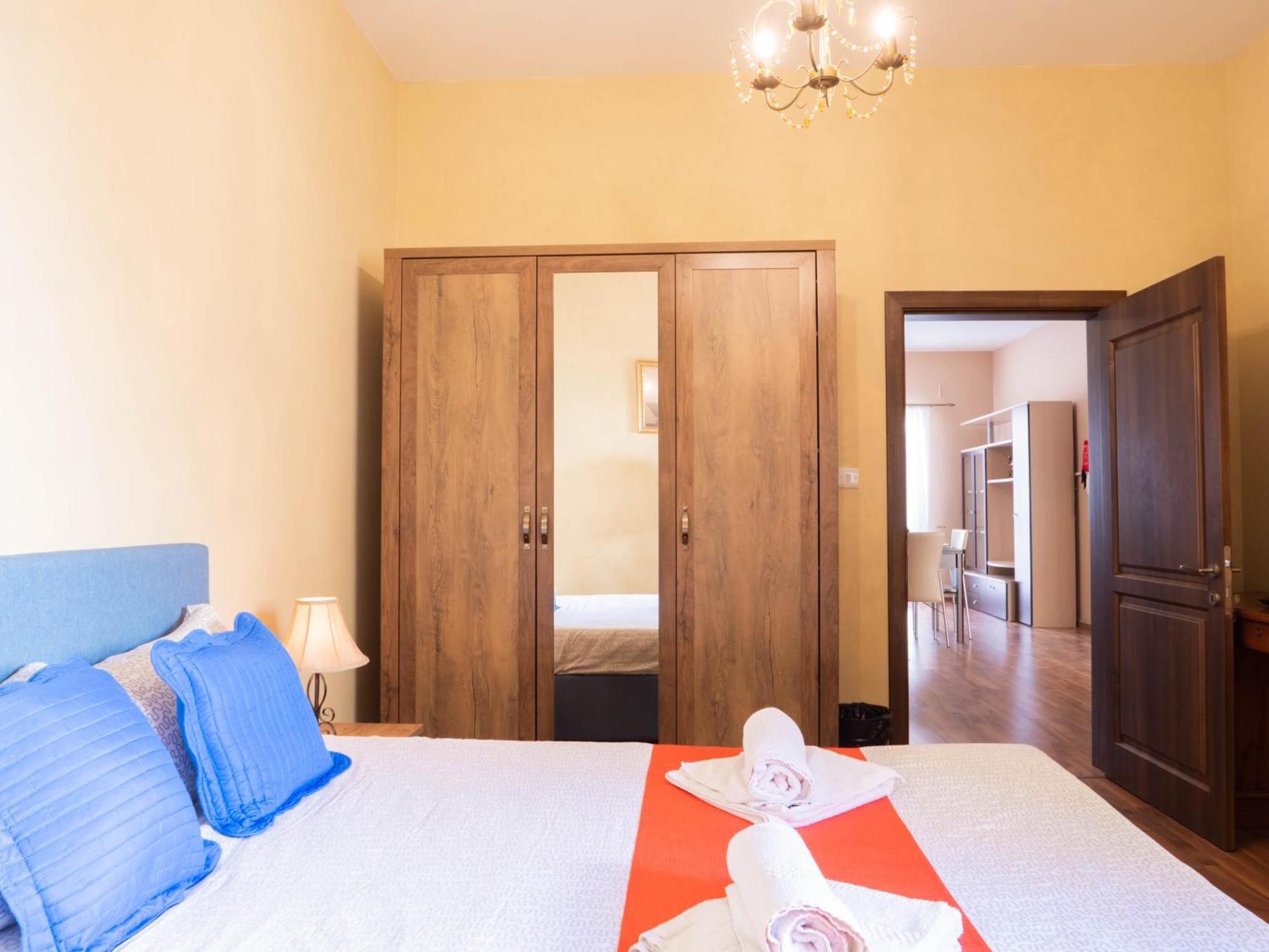Emerald Court - Radiant Sliema Apartments & Penthouse By Shortletsmalta Екстериор снимка